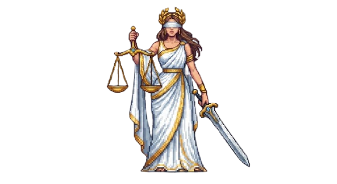 Themis Maskot